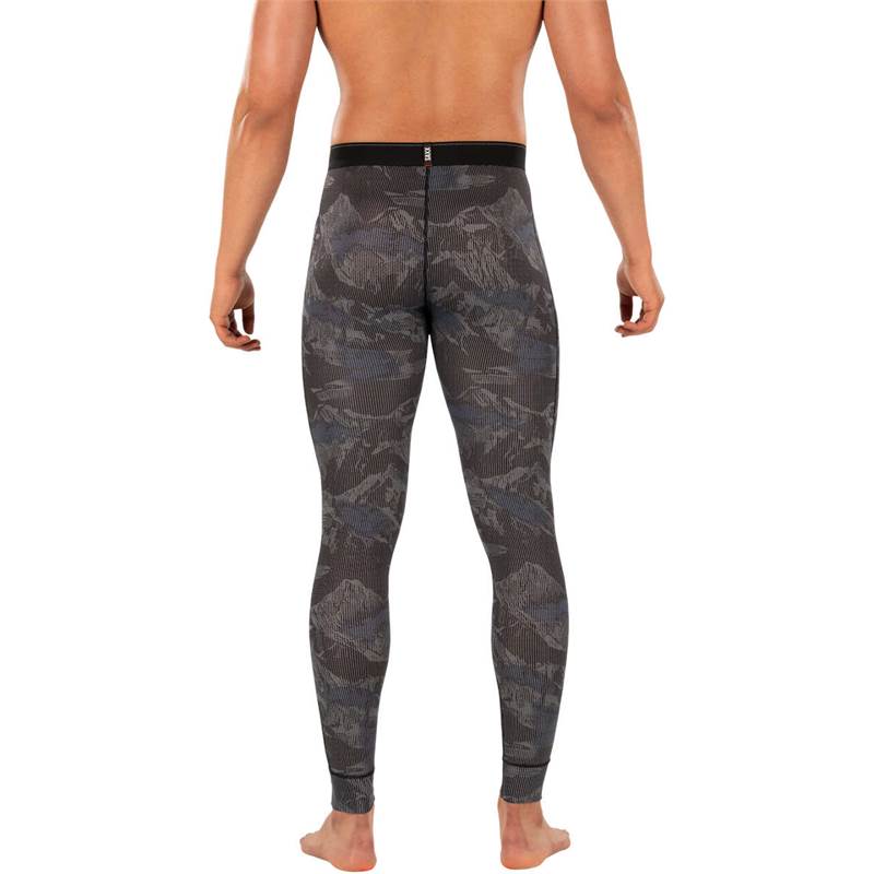 Saxx Mens Quest Tights-4